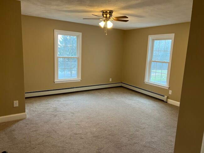 dormitorio - 29 Institute Ln