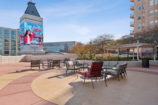 Foto del edificio - 5 S 500 W