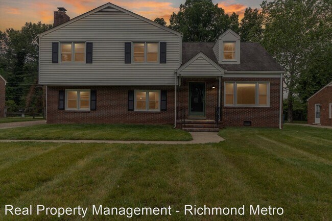 Foto del edificio - 4 br, 2 bath House - 8407 Pamela Drive