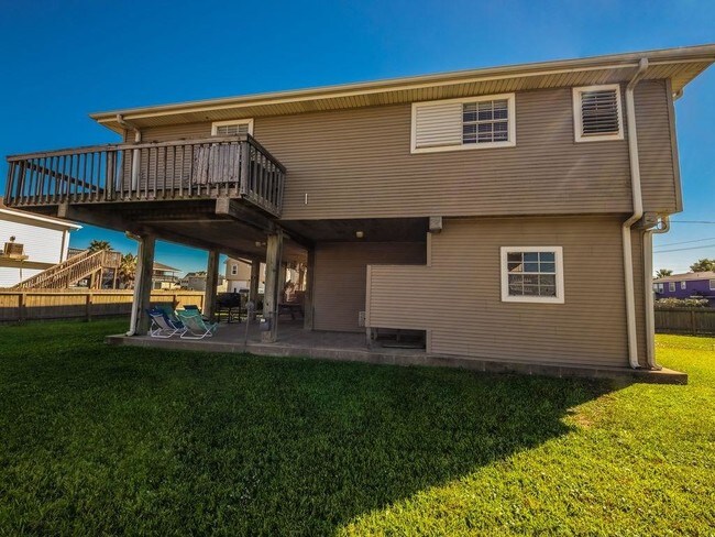 Foto del edificio - 16534 Mansvelt Rd