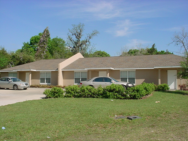 Oak Haven Apartments