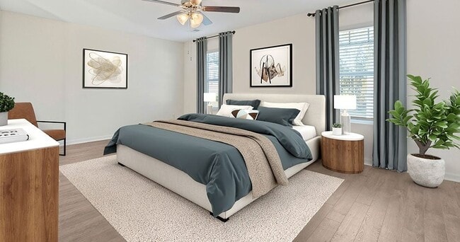 Building Photo - Poplar Village