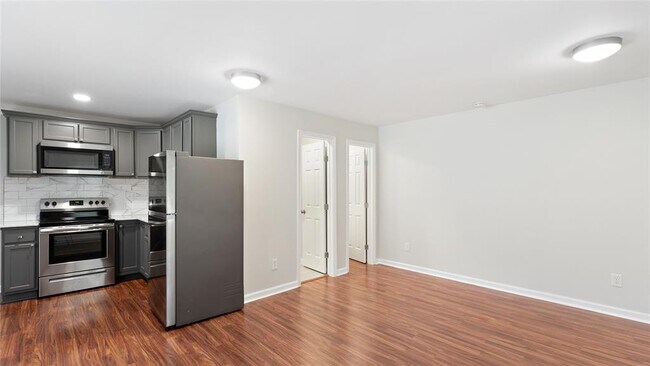Foto del edificio - 1513 W 22nd St