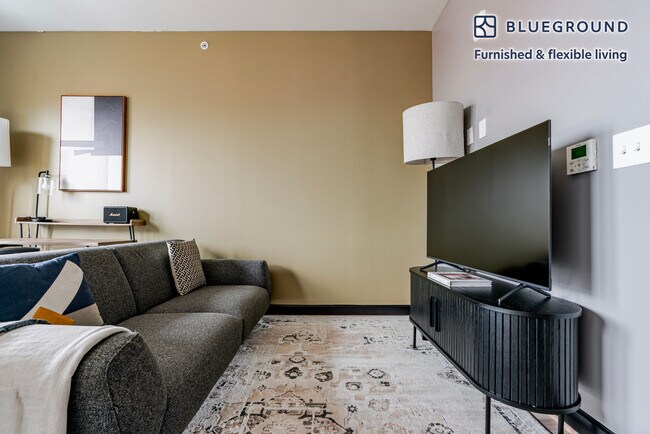 Foto del edificio - 1313 L St NW