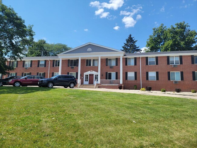 Foto del interior - Appleton Apts