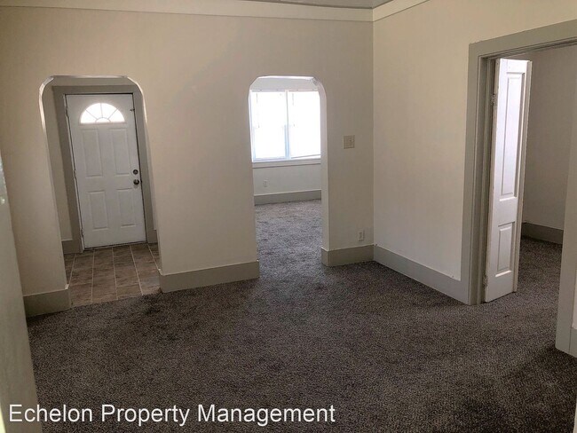 Foto del edificio - 3 br, 1 bath House - 810 N 9th St