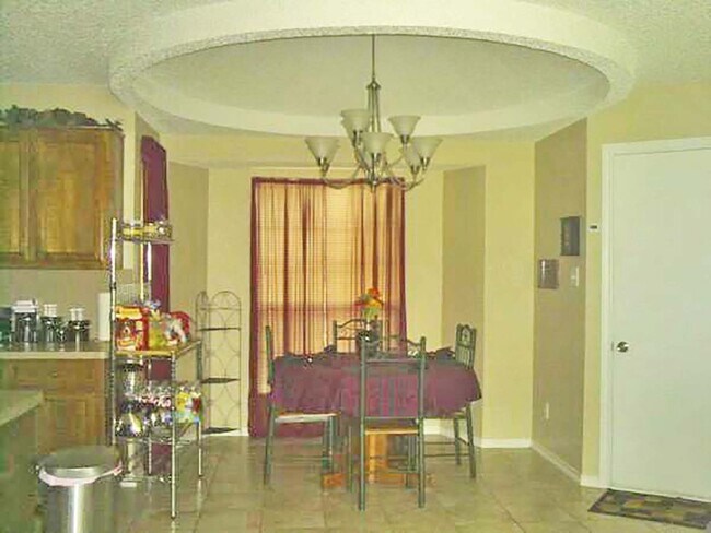 Foto del edificio - Great 3 Bdrm 2 Bath Home in Corinth Tx