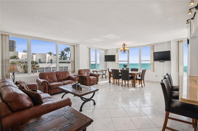 Foto del edificio - 3505 S Ocean Dr