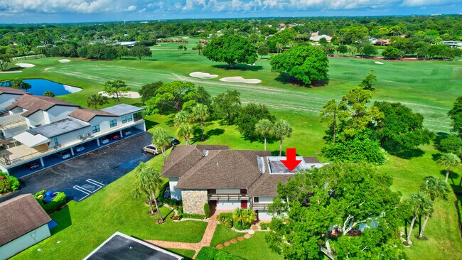 Foto del edificio - 620 Greensward Ln
