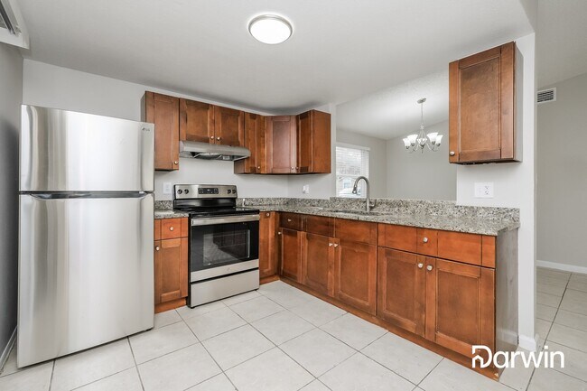 Building Photo - 9207 Dalwood Ct