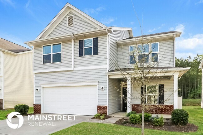 Foto del edificio - 12153 Old Dulin Farms Way