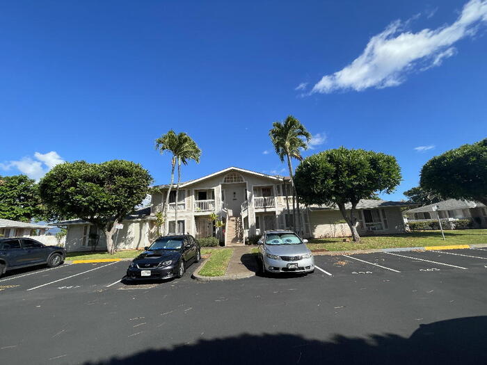 94529529 Lumiaina St Unit E202, Waipahu, HI 96797 Condo for Rent