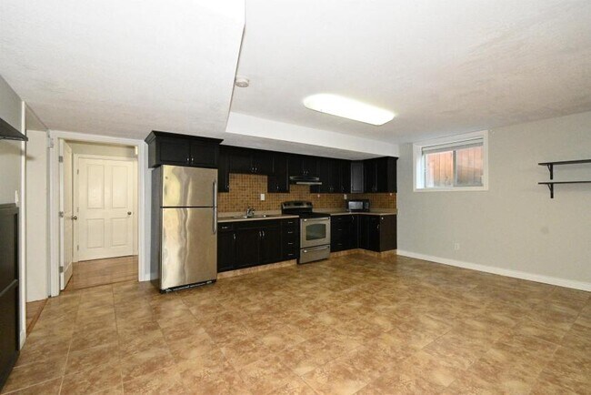 Photo du bâtiment - 1 bedroom in Prince George BC V2N 6R8