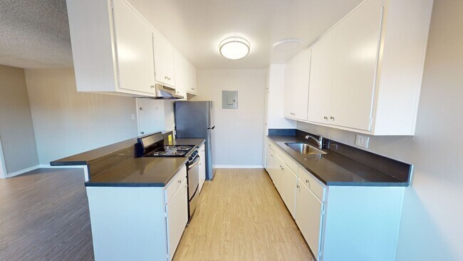 Foto del interior - 626 Kew