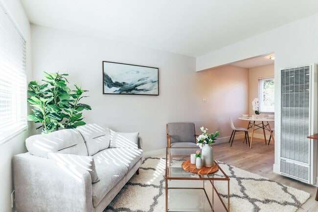 Foto del edificio - Niles Station