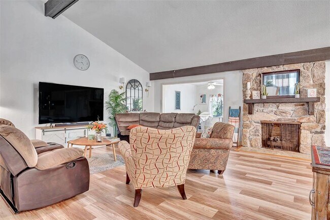 Foto del edificio - 4 Nottingham Way