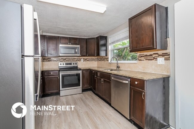 Foto del edificio - 3609 Indian Woods Rd