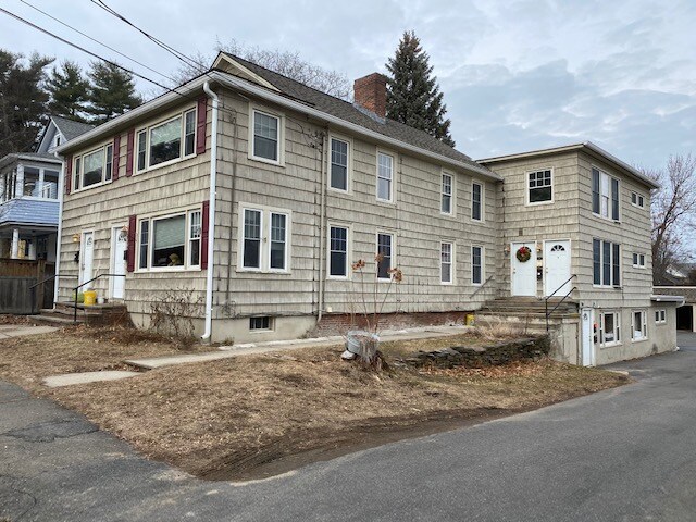 Primary Photo - 47 Summer St