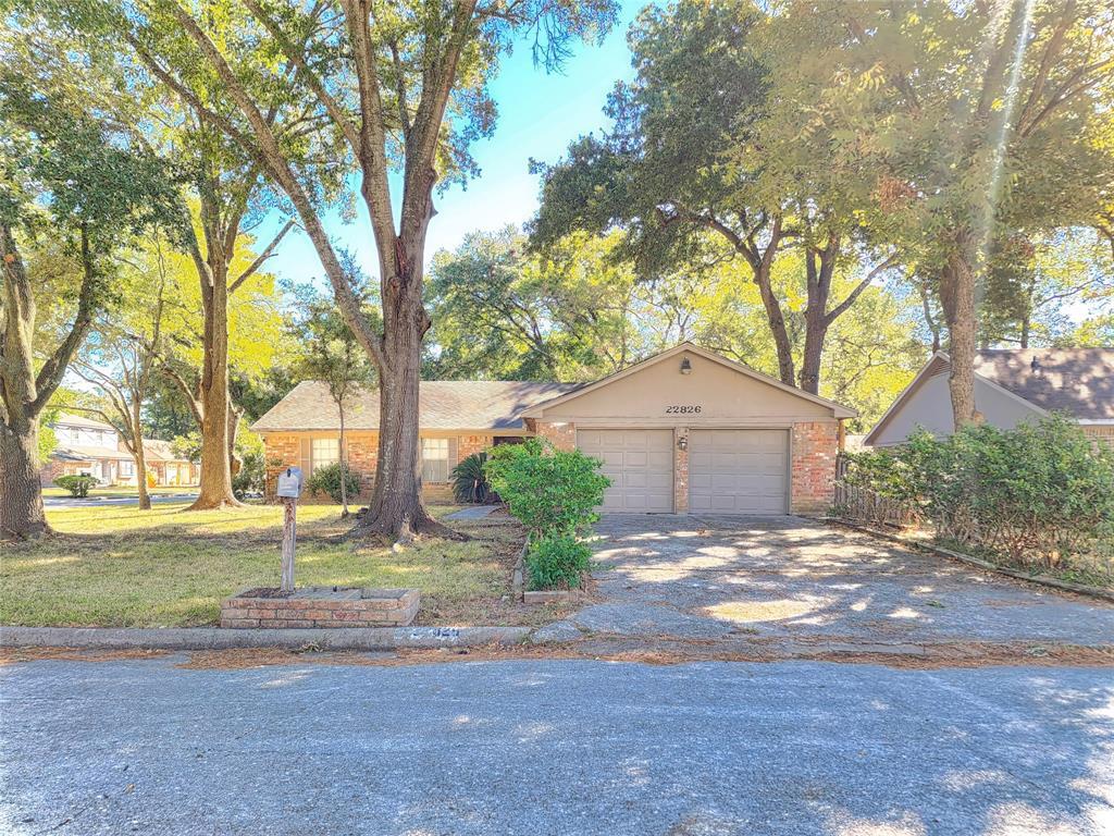 22826 Briarcreek Blvd, Spring, TX 77373 House Rental in Spring, TX
