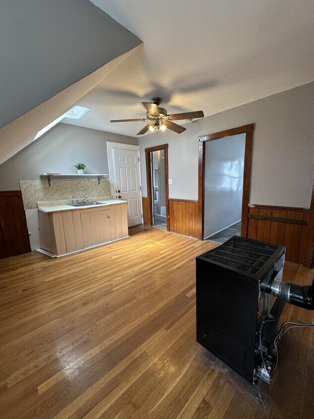 61 Ave, New Bedford, MA 02740 House Rental in New Bedford