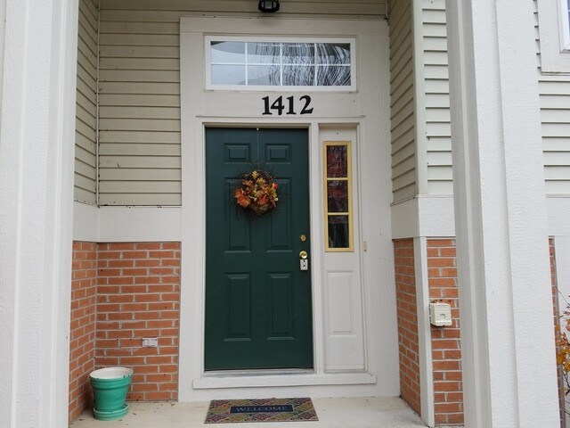 Building Photo - 1412 New Haven Dr