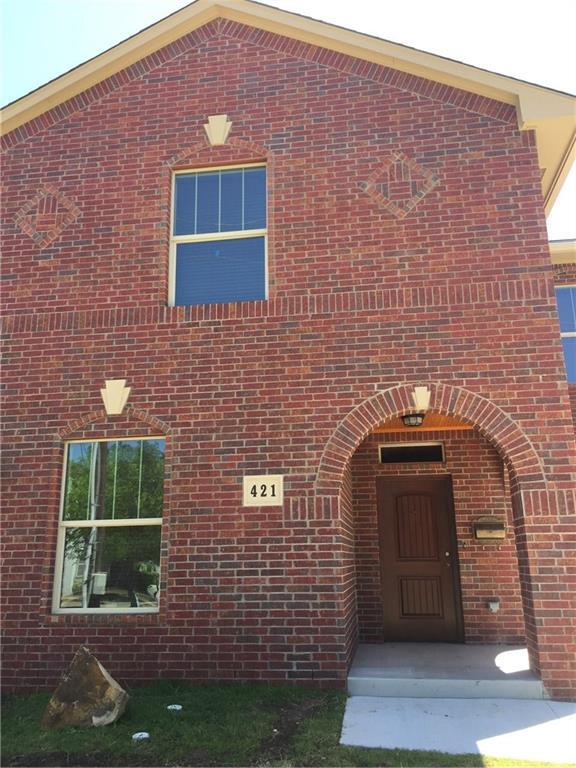 Building Photo - 421 Buchanan Ave