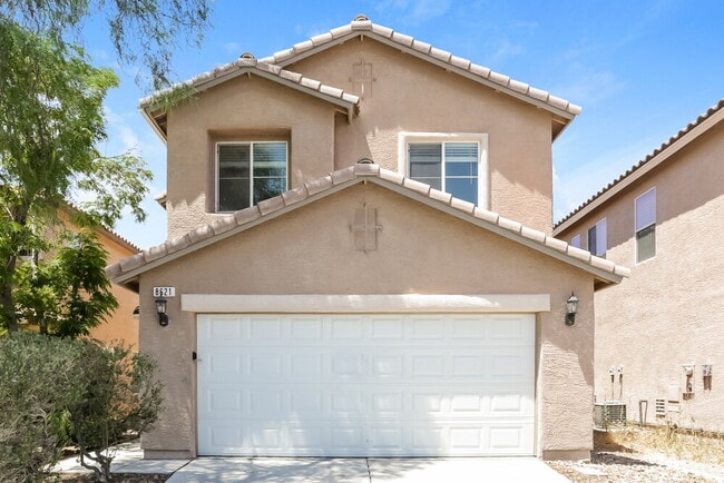 Building Photo - 8621 Palomino Ranch St