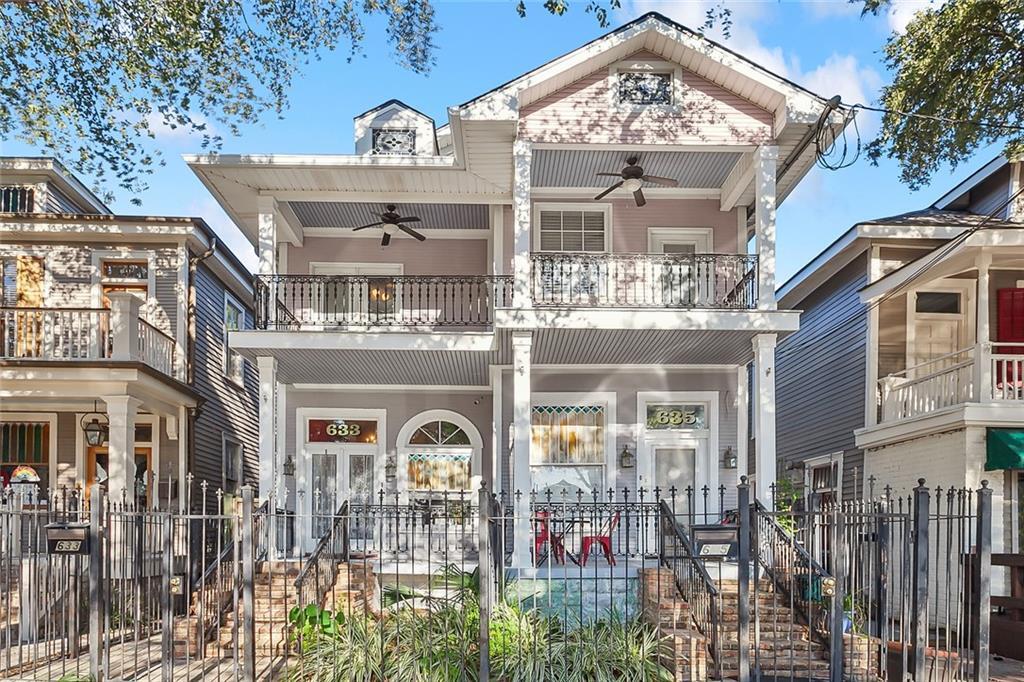 Foto principal - 635 N Carrollton Ave