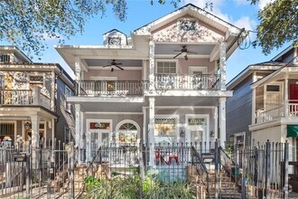 Building Photo - 635 N Carrollton Ave