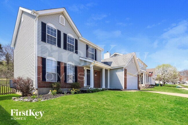 Foto del edificio - 324 Autumn Peak Dr