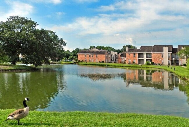 Foto del edificio - 12400 Jefferson Hwy