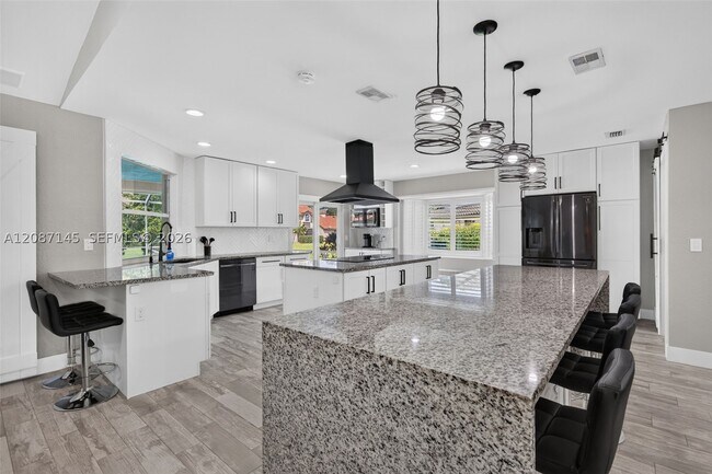 Foto del edificio - 10885 SW 1st Ct