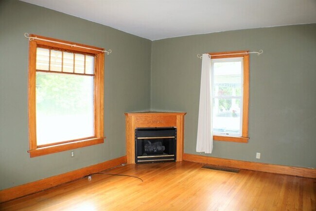 Foto del edificio - 1106 Muscatine Ave