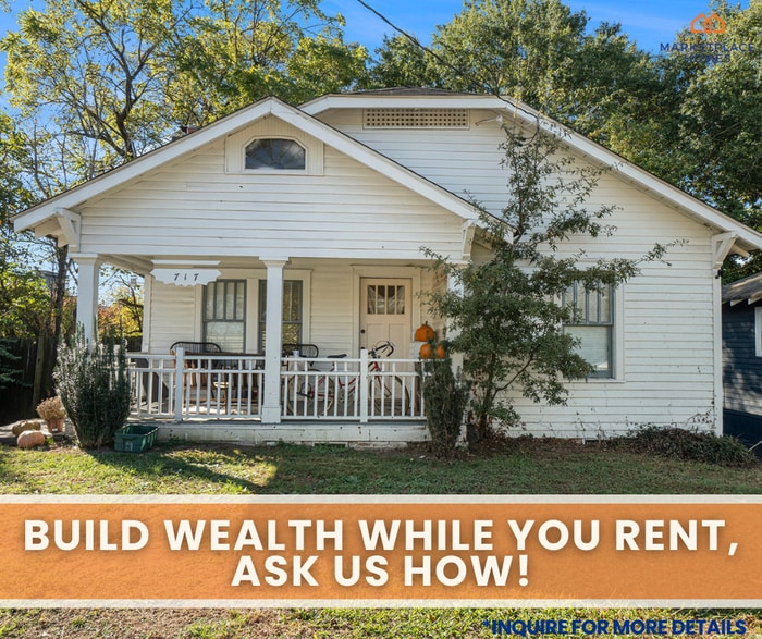 Foto principal - 717 Kalb St SE