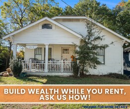 Building Photo - 717 Kalb St SE Building Photo - 717 Kalb St SE