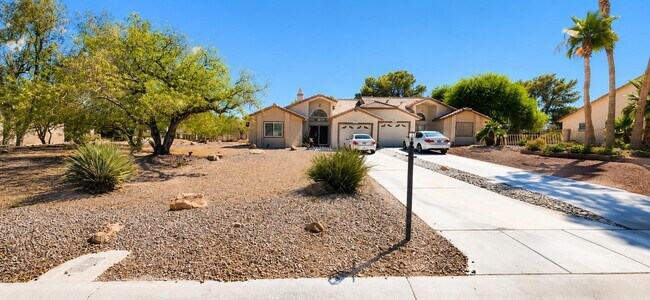 Foto del edificio - 5213 Orchard Hills Ave