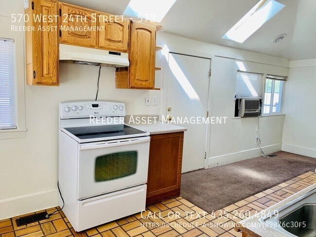 Building Photo - First Full month HALF price special! 3beds...