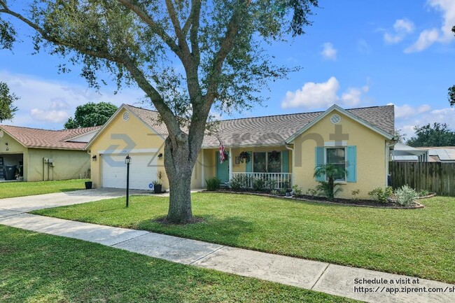 Foto del edificio - 1038 Malletwood Dr