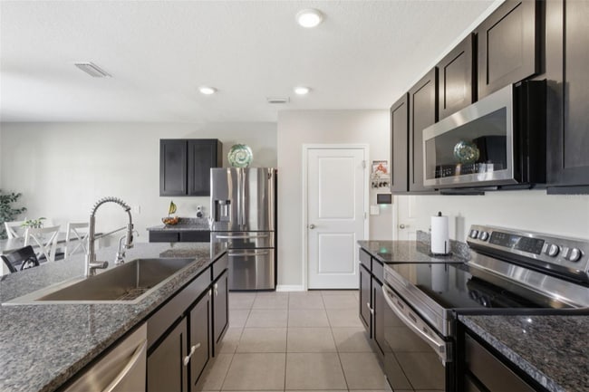 Foto del edificio - 16849 Trite Bend St