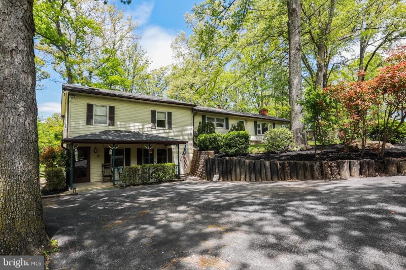 6703 Brooklyn Bridge Rd, Laurel, MD 20707 Townhome Rentals in Laurel