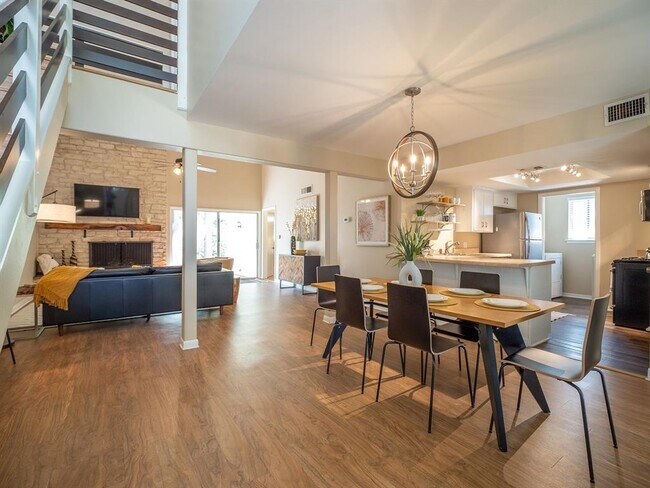Foto del edificio - 6003 Shadow Valley Cove