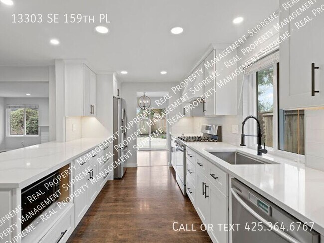 Foto del edificio - 13303 SE 159th Pl