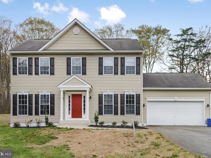 Foto principal - 2521 Red Maple Dr