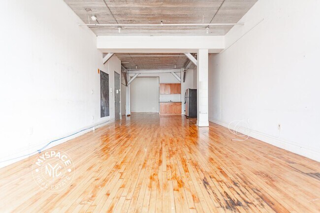 Building Photo - 1087 Flushing Ave