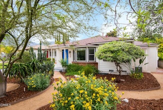 Building Photo - 1616 N Dominion Ave