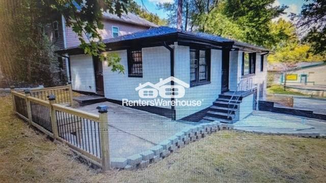 Building Photo - 1916 Joseph E. Boone Blvd NW