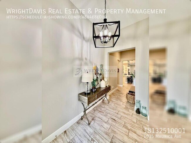 Foto del edificio - 4035 Maurice Ave