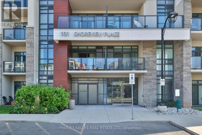 Building Photo - 101 Shoreview Pl