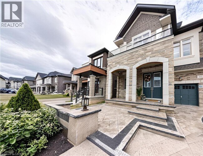 Photo du bâtiment - 211 Granite Rdg Trl