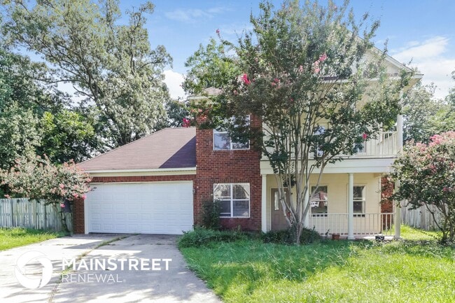 Building Photo - 6338 McClendon Cir S